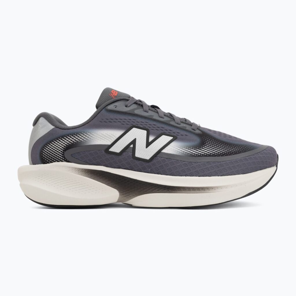 Кроссовки для бега New Balance Ellipse V1 magnet/black
