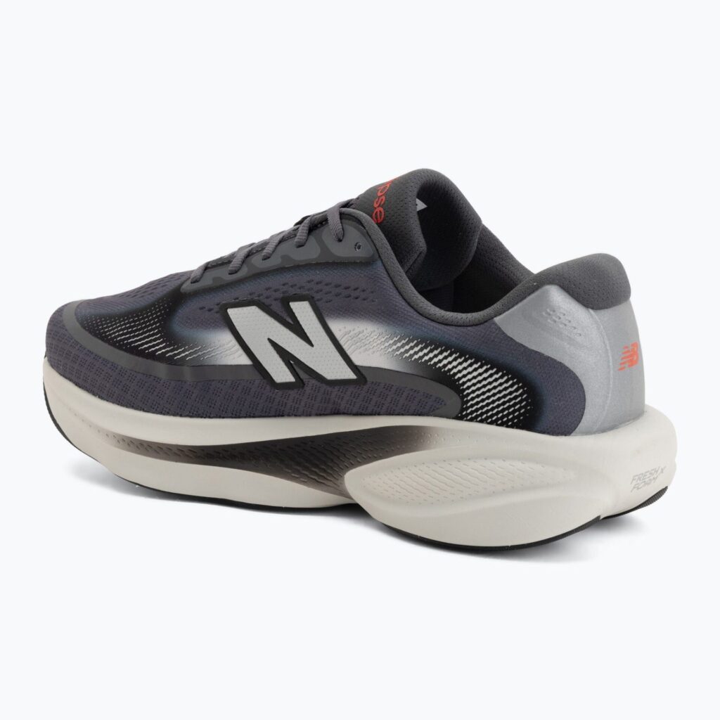 Кроссовки для бега New Balance Ellipse V1 magnet/black