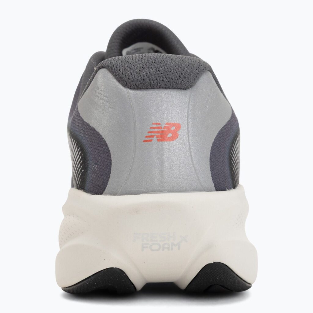 Кроссовки для бега New Balance Ellipse V1 magnet/black