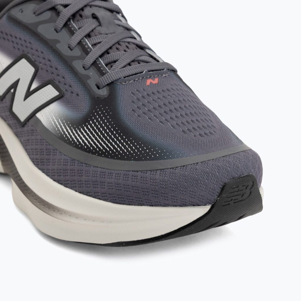 Кроссовки для бега New Balance Ellipse V1 magnet/black
