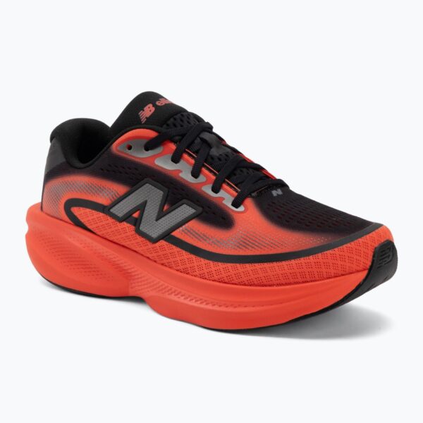 Кроссовки для бега New Balance Ellipse V1 neo flame/black