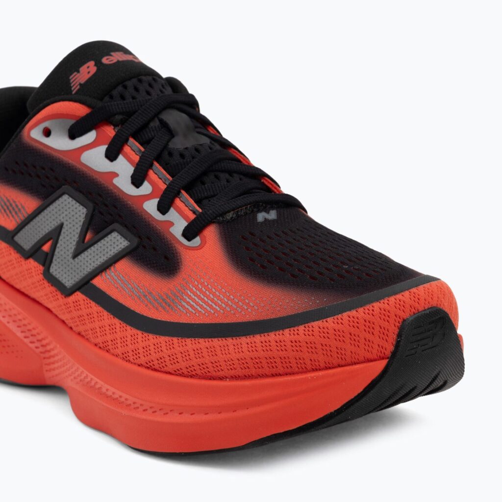 Кроссовки для бега New Balance Ellipse V1 neo flame/black