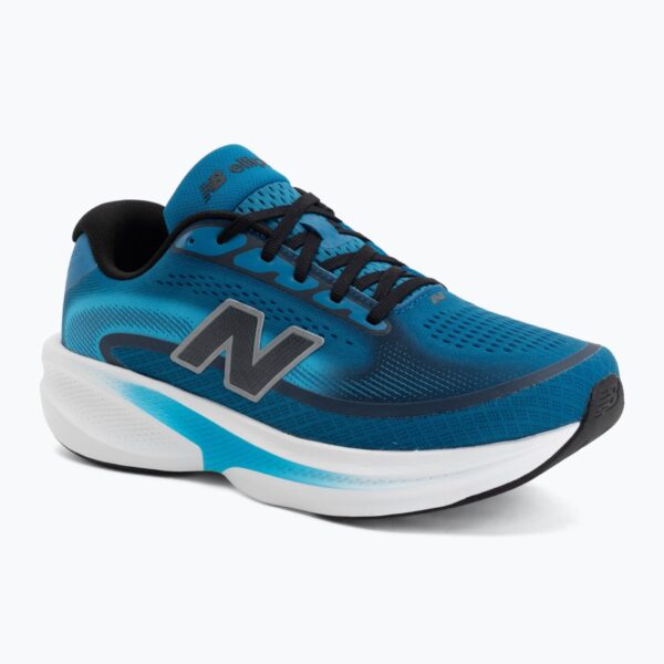 Кроссовки для бега New Balance Ellipse V1 north sea/black