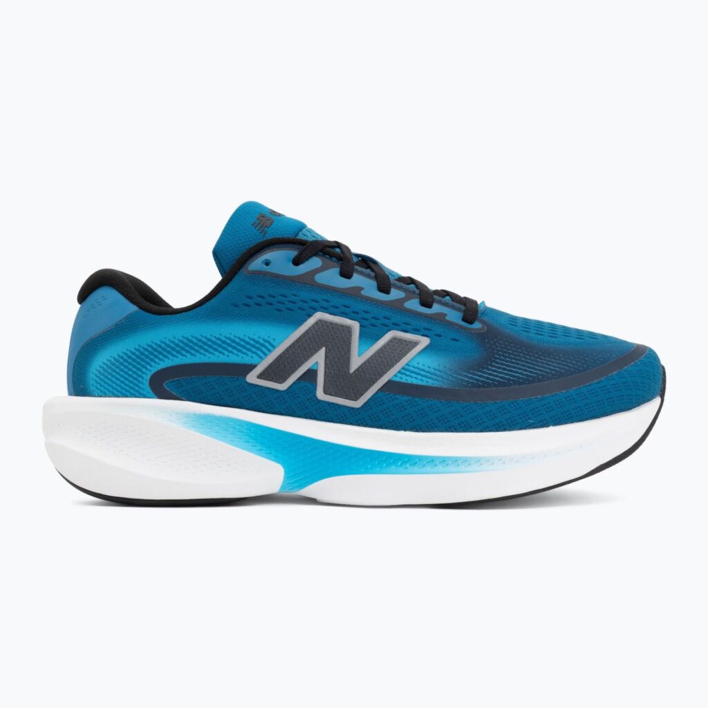 Кроссовки для бега New Balance Ellipse V1 north sea/black