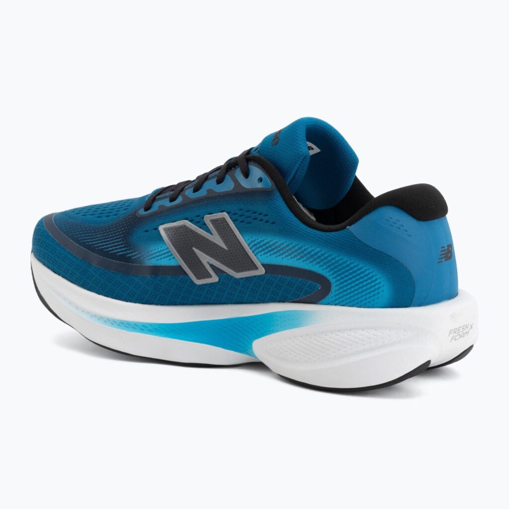 Кроссовки для бега New Balance Ellipse V1 north sea/black