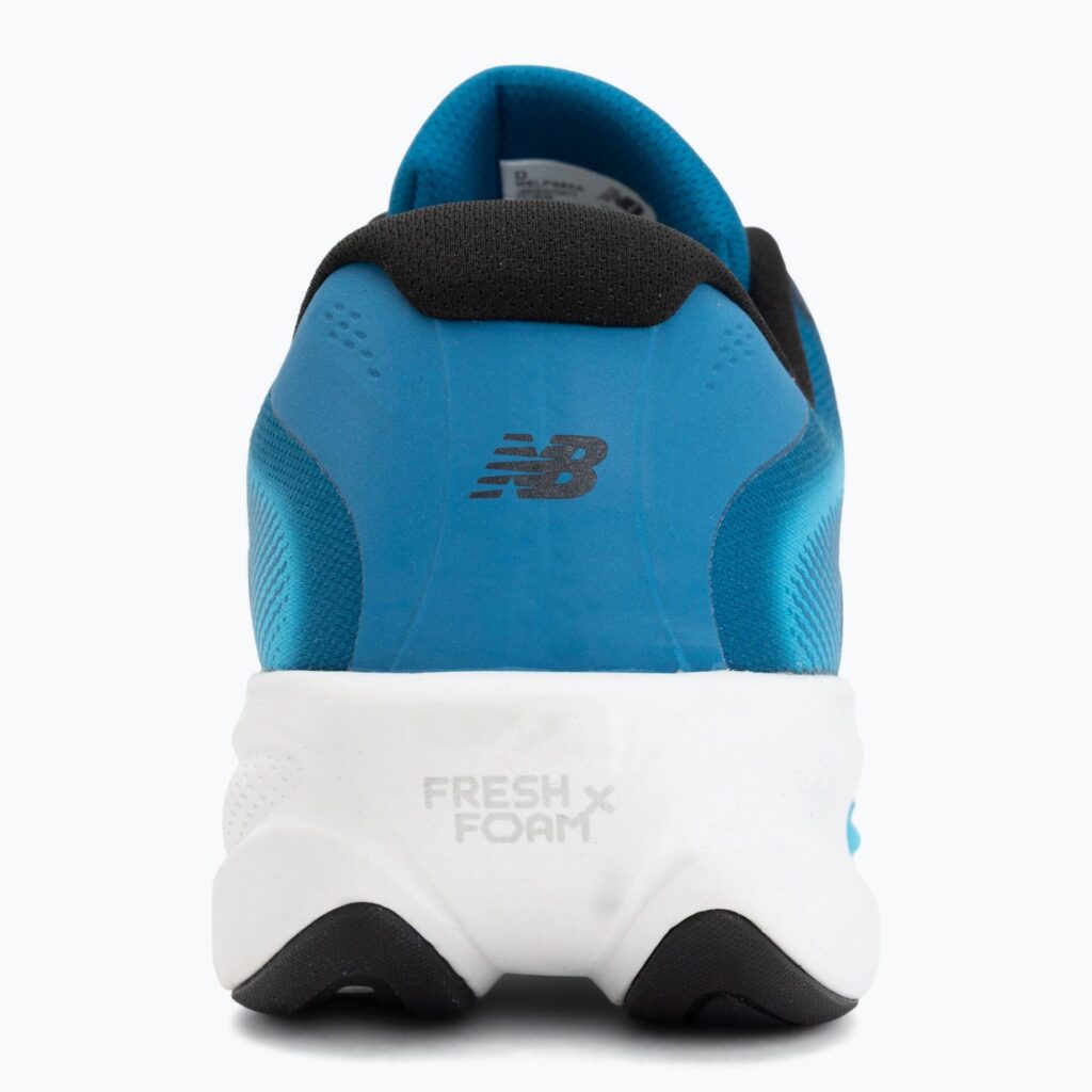 Кроссовки для бега New Balance Ellipse V1 north sea/black