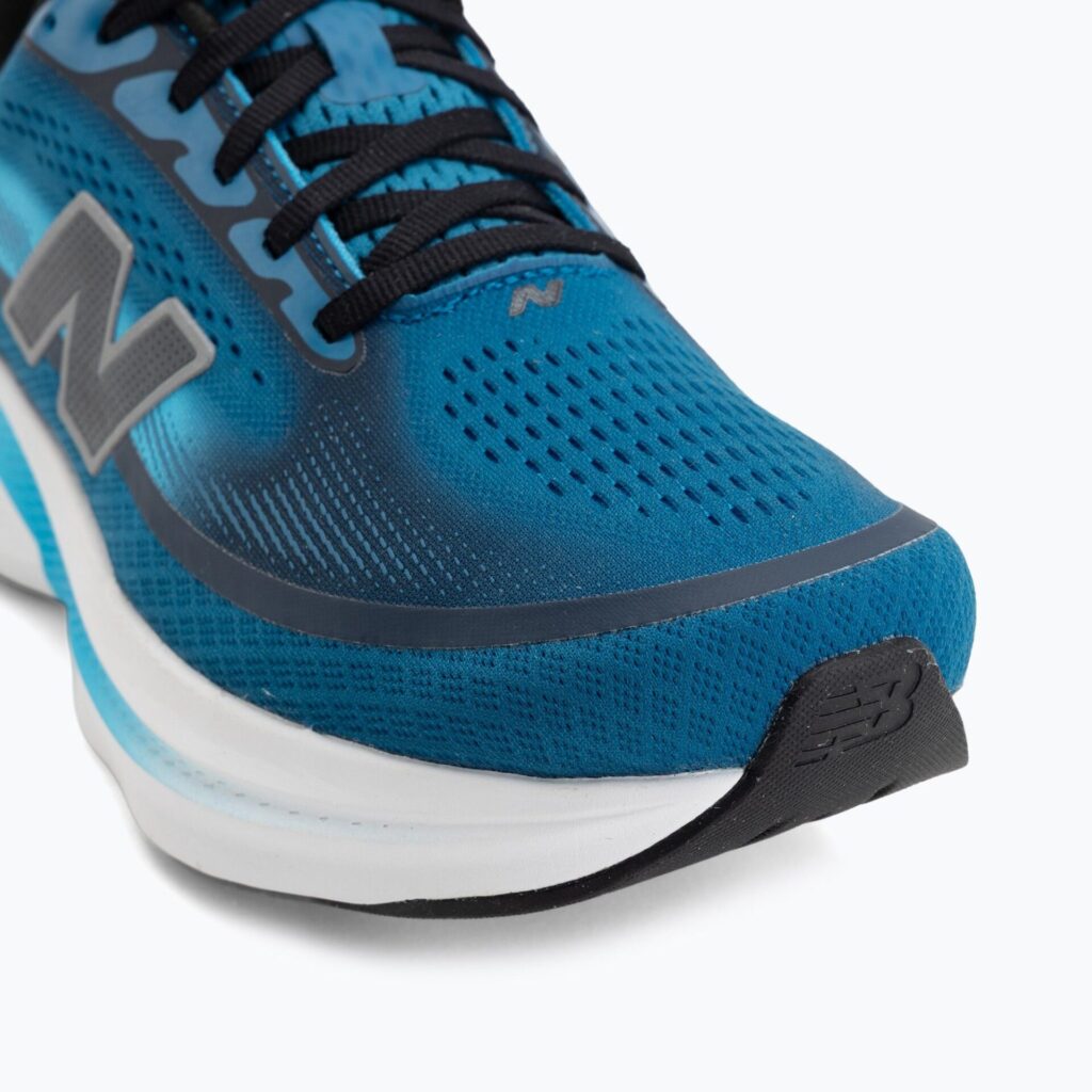 Кроссовки для бега New Balance Ellipse V1 north sea/black