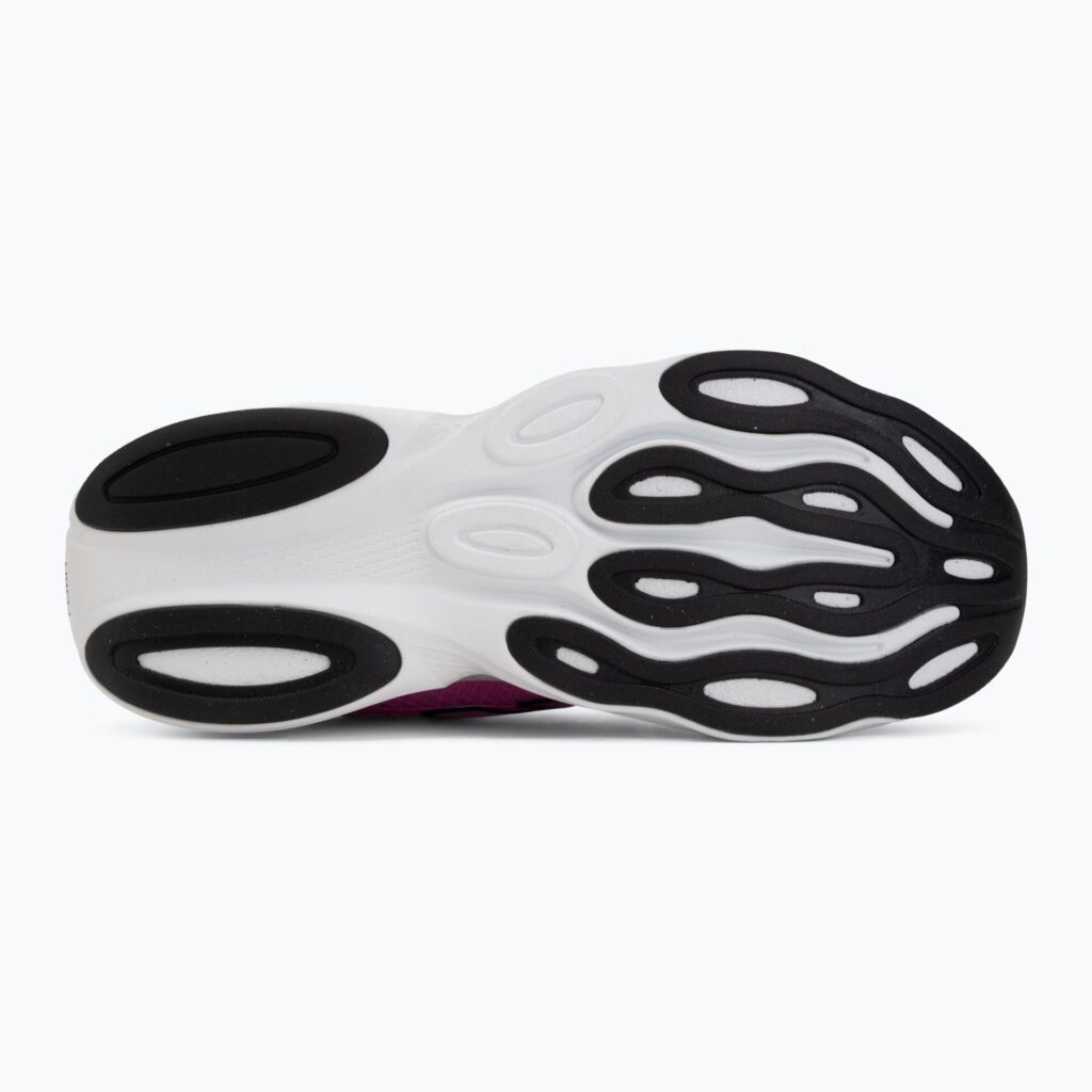 Кроссовки для бега New Balance Ellipse v1 pink heat/black