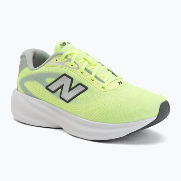 Кроссовки для бега New Balance Fresh Foam 680's V9 afterglow/grey matter/silver metallic