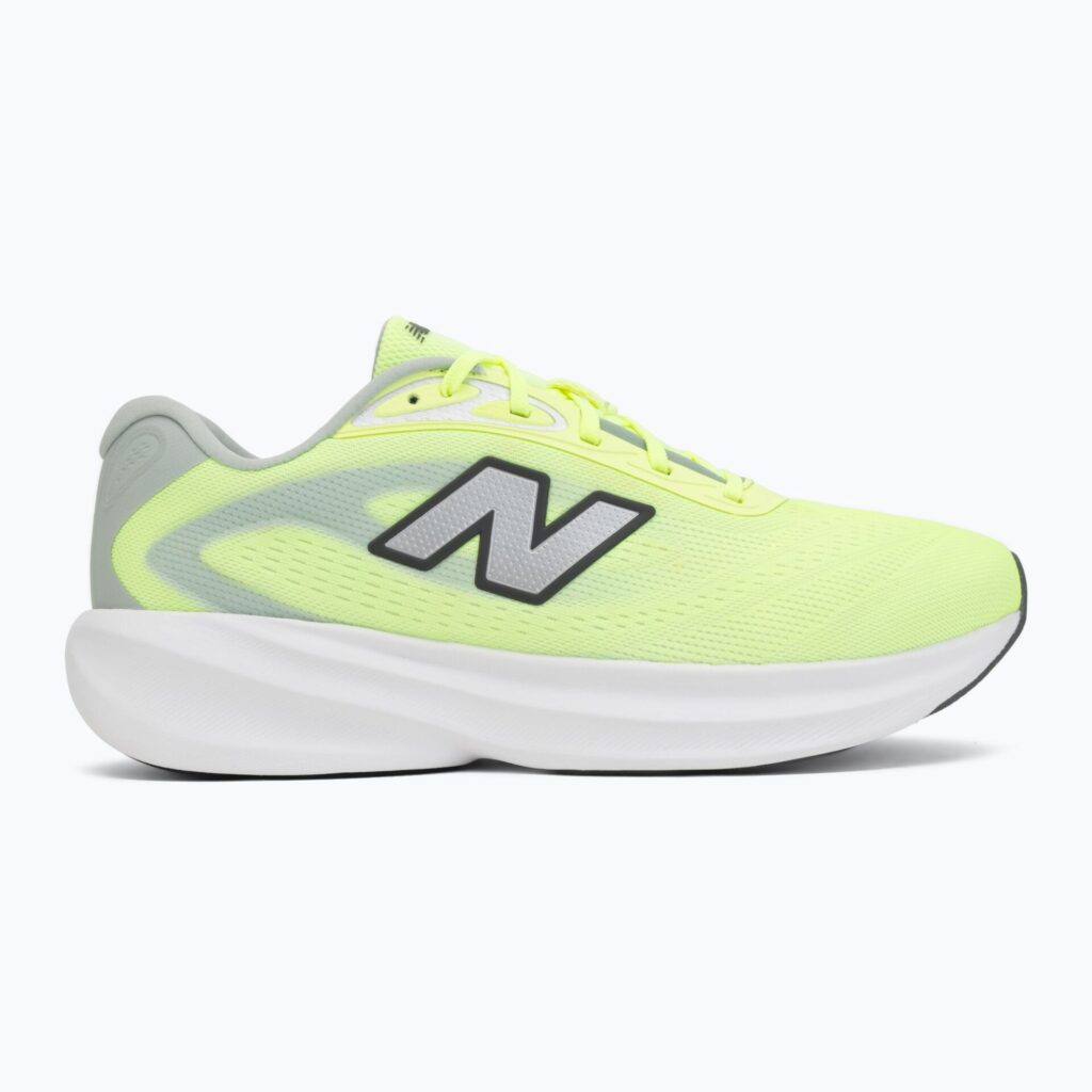 Кроссовки для бега New Balance Fresh Foam 680's V9 afterglow/grey matter/silver metallic