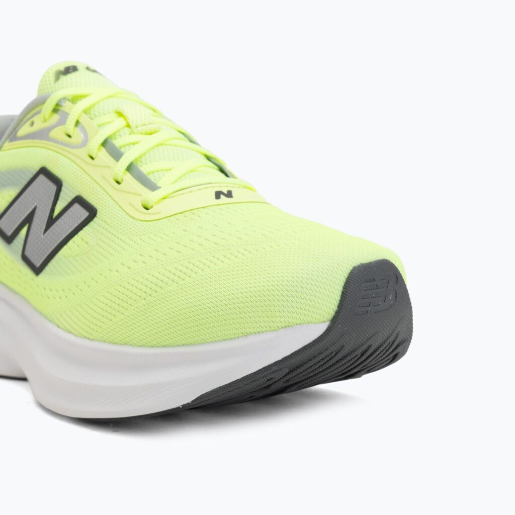 Кроссовки для бега New Balance Fresh Foam 680's V9 afterglow/grey matter/silver metallic
