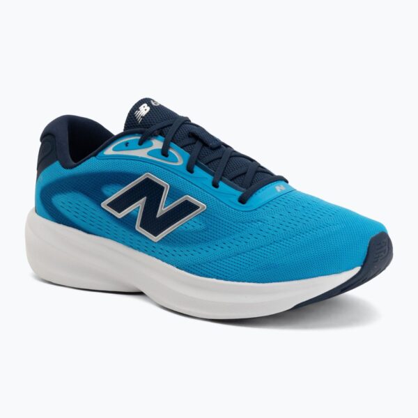 Кроссовки для бега New Balance Fresh Foam 680's V9 altitude/nb navy