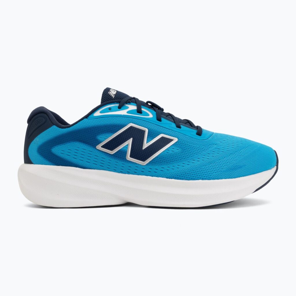 Кроссовки для бега New Balance Fresh Foam 680's V9 altitude/nb navy