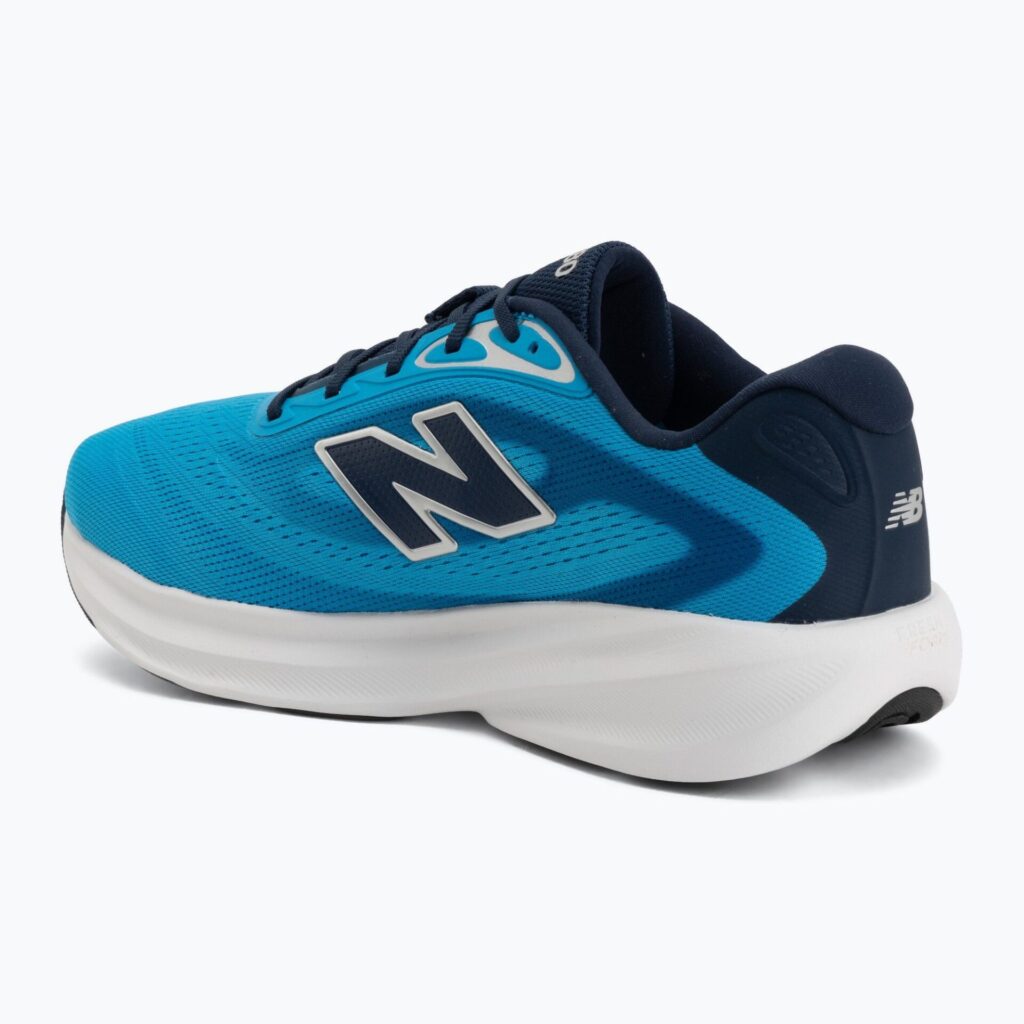 Кроссовки для бега New Balance Fresh Foam 680's V9 altitude/nb navy