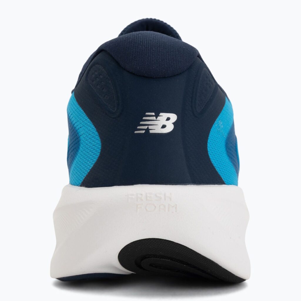 Кроссовки для бега New Balance Fresh Foam 680's V9 altitude/nb navy