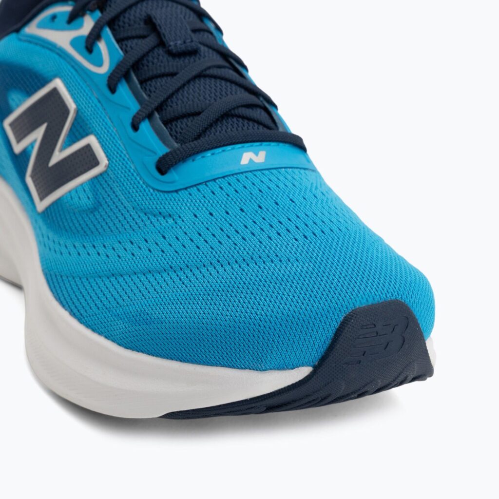 Кроссовки для бега New Balance Fresh Foam 680's V9 altitude/nb navy