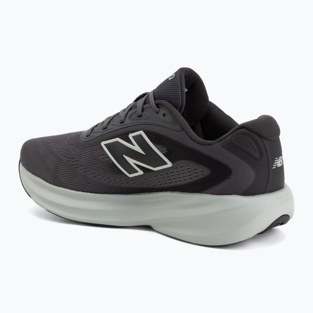 Кроссовки для бега New Balance Fresh Foam 680's V9 grey