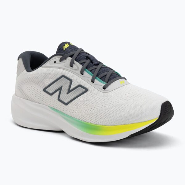 Кроссовки для бега New Balance Fresh Foam 680's V9 reflection/grey matter/alkaline green