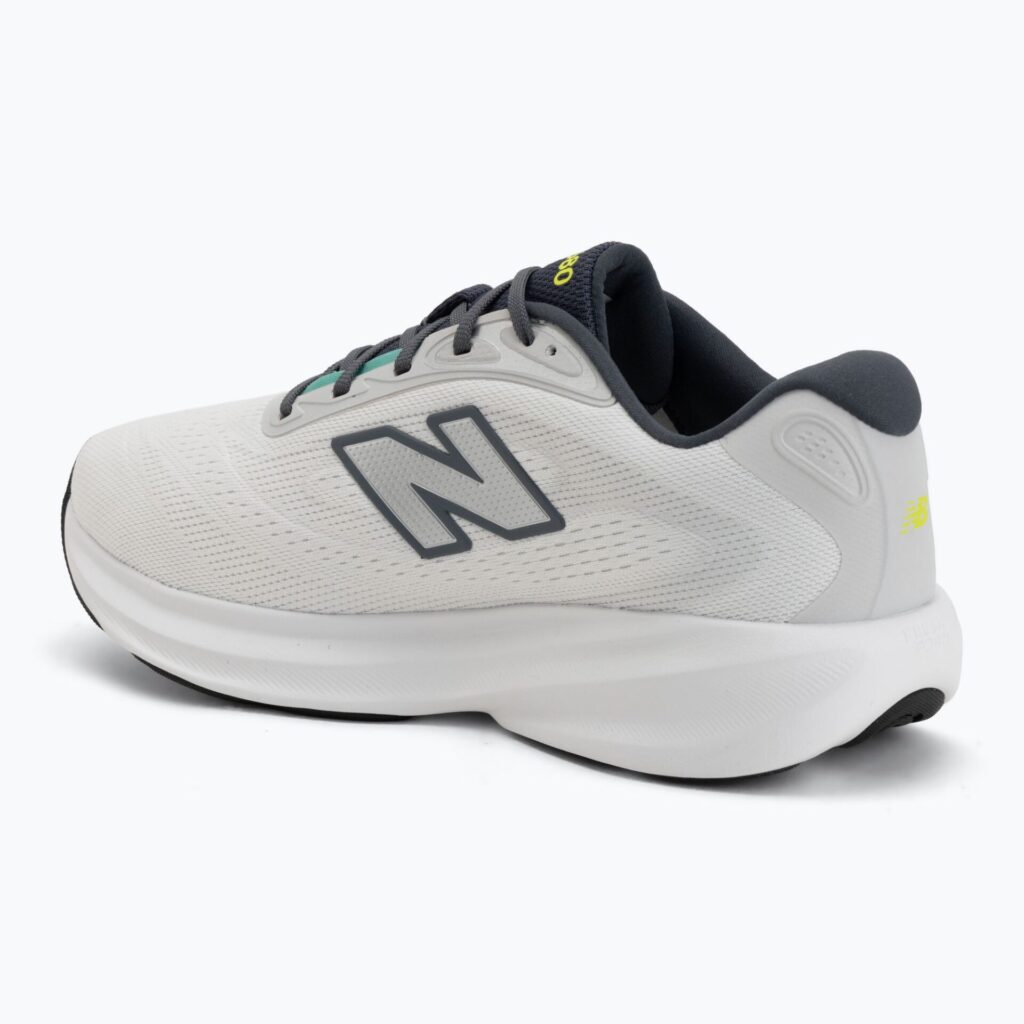 Кроссовки для бега New Balance Fresh Foam 680's V9 reflection/grey matter/alkaline green