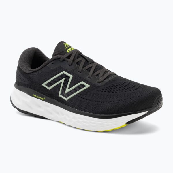 Кроссовки для бега New Balance Fresh Foam Evoz V4 grey