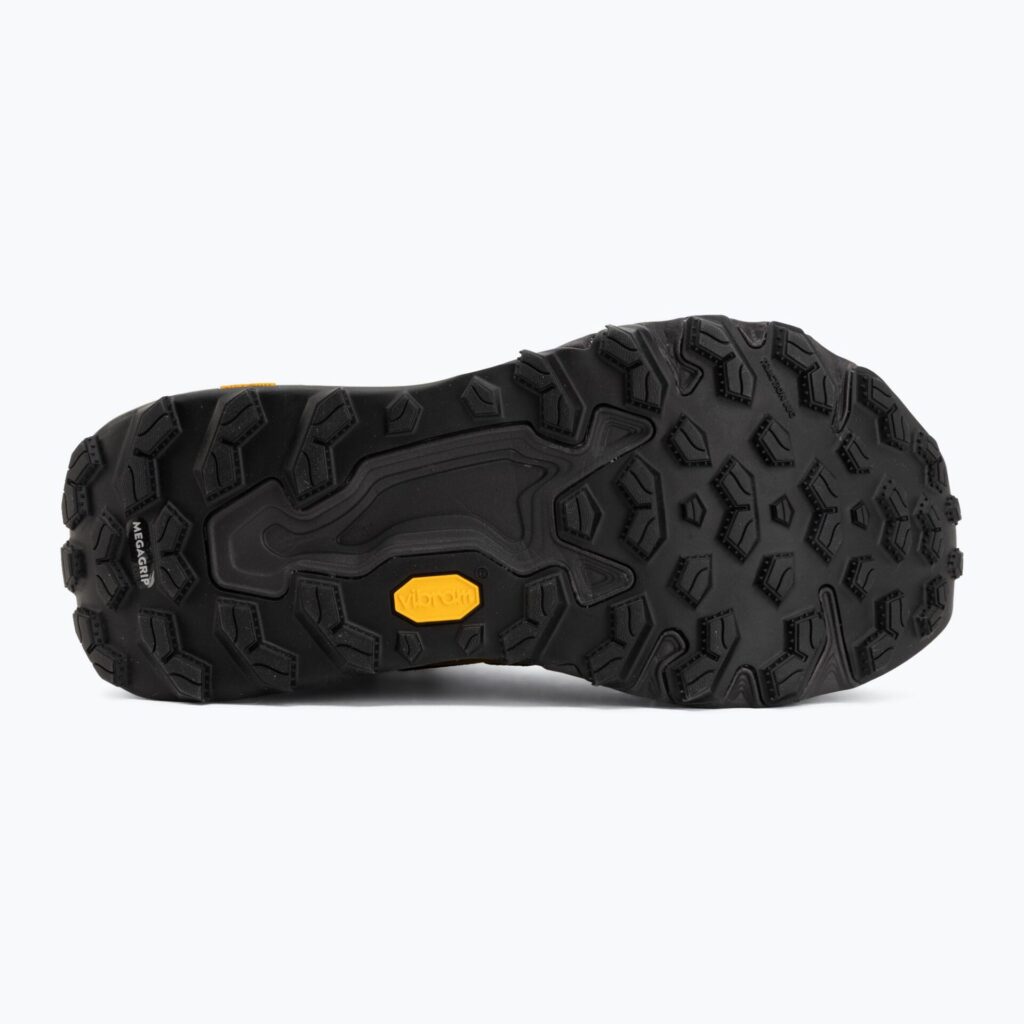 Кроссовки для бега New Balance Fresh Foam Hierro Hiker GTX V9 brown