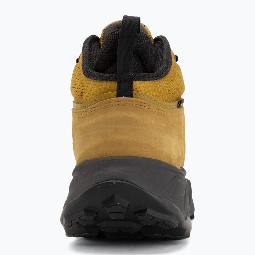 Кроссовки для бега New Balance Fresh Foam Hierro Hiker GTX V9 brown