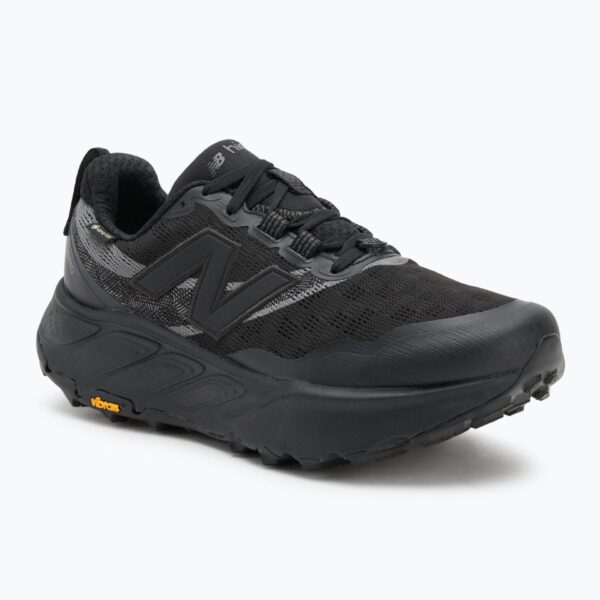 Кроссовки для бега New Balance Fresh Foam Hierro V9 Gore-Tex black