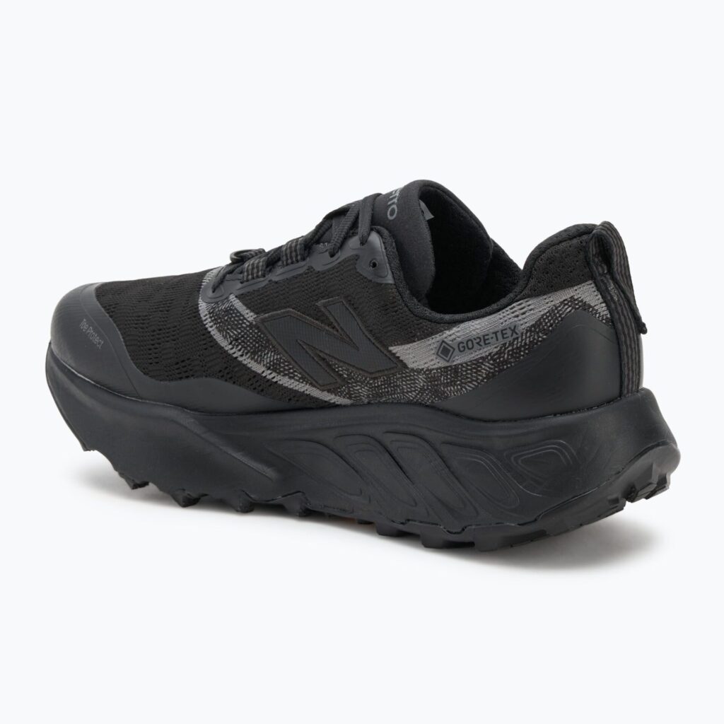 Кроссовки для бега New Balance Fresh Foam Hierro V9 Gore-Tex black