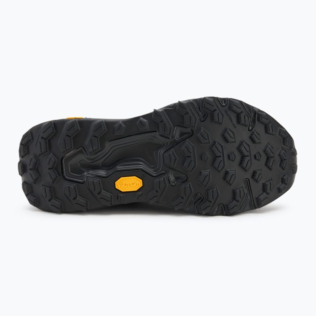 Кроссовки для бега New Balance Fresh Foam Hierro V9 Gore-Tex black