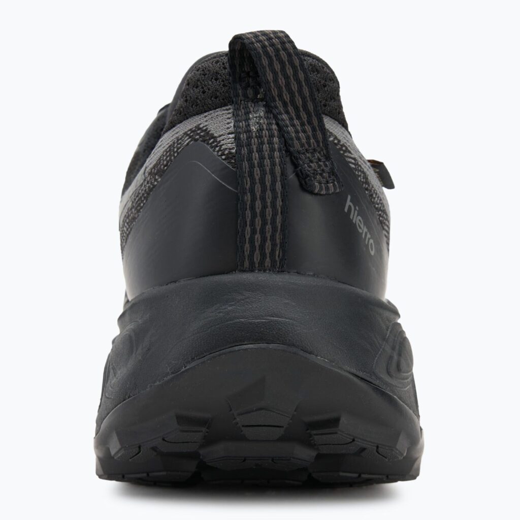 Кроссовки для бега New Balance Fresh Foam Hierro V9 Gore-Tex black
