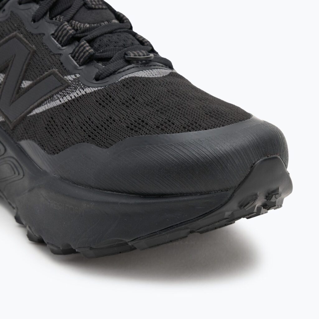 Кроссовки для бега New Balance Fresh Foam Hierro V9 Gore-Tex black