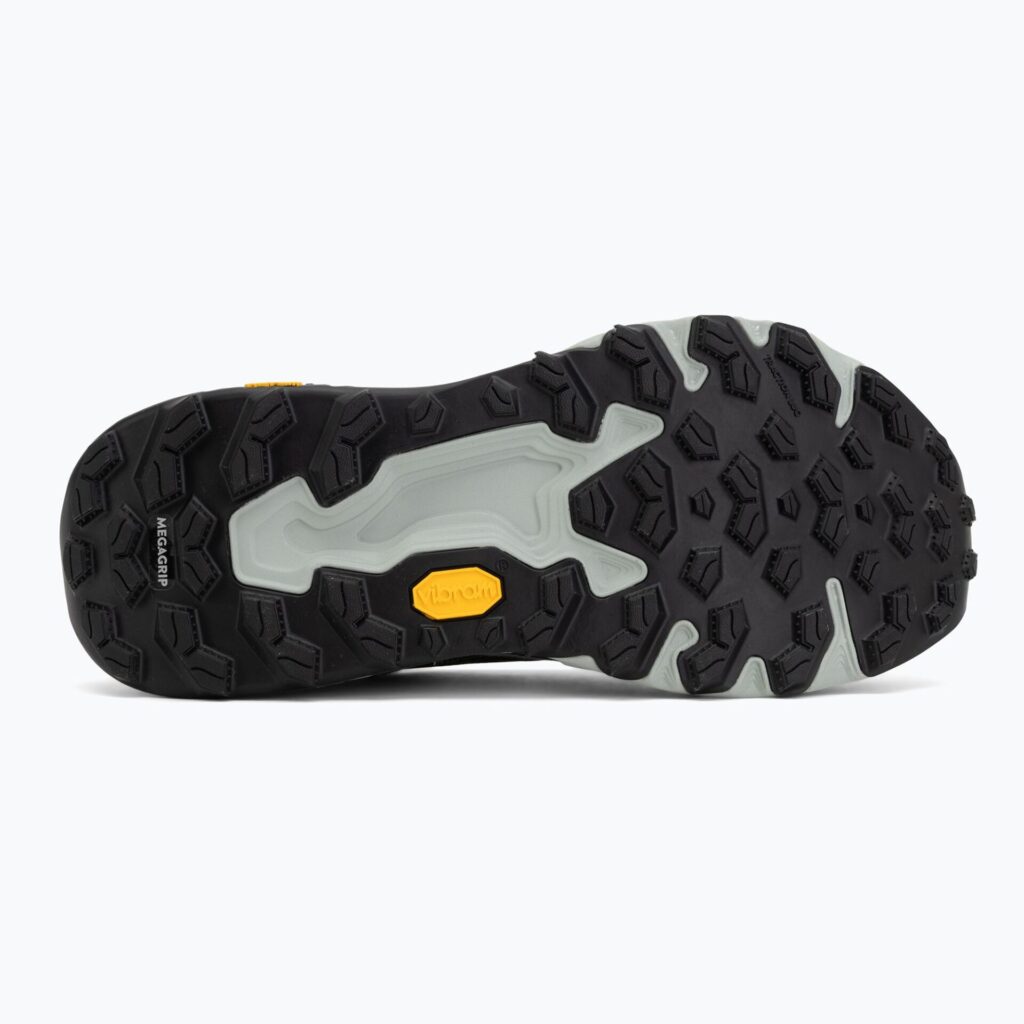 Кроссовки для бега New Balance Fresh Foam Hierro V9 Gore-Tex shadow blue/sea moss