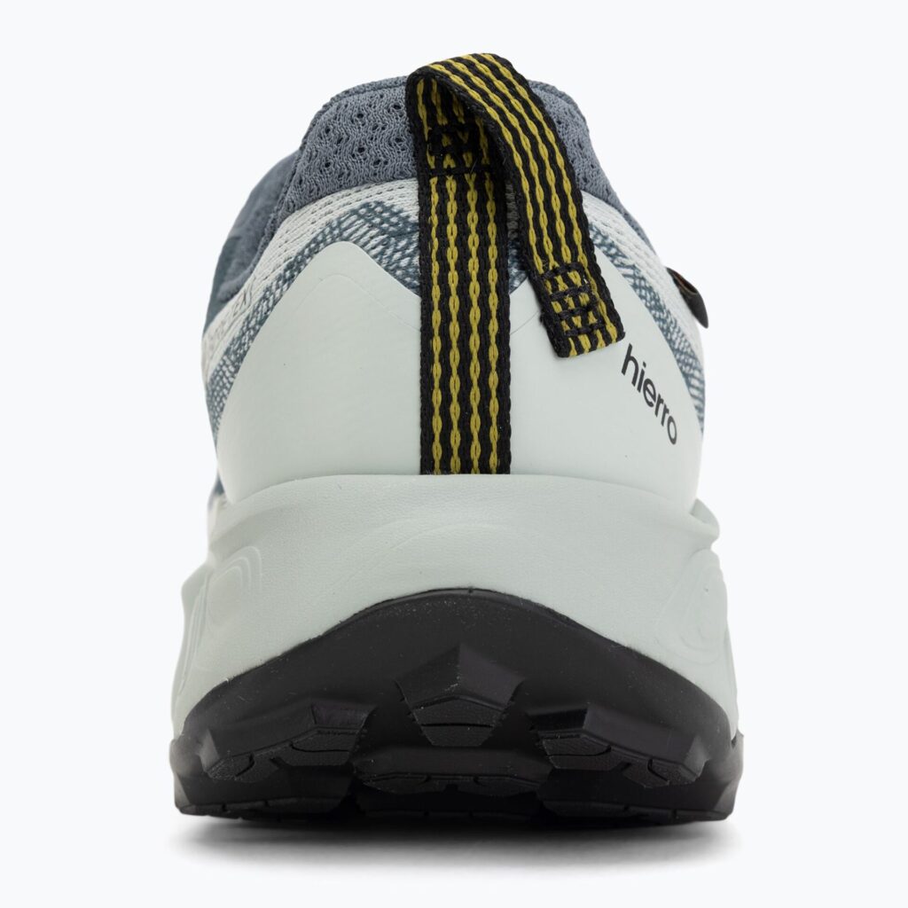 Кроссовки для бега New Balance Fresh Foam Hierro V9 Gore-Tex shadow blue/sea moss