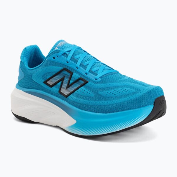 Кроссовки для бега New Balance Fresh Foam More V6 altitude/black