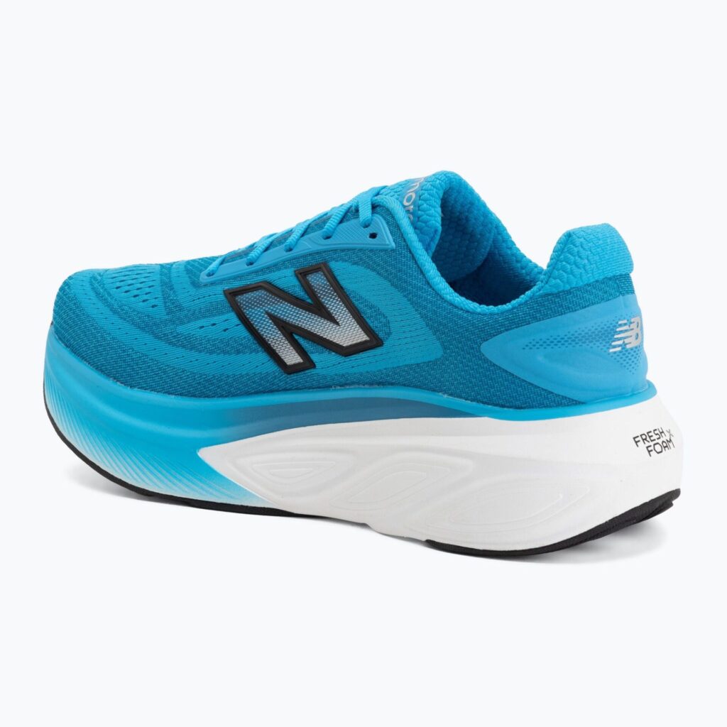 Кроссовки для бега New Balance Fresh Foam More V6 altitude/black
