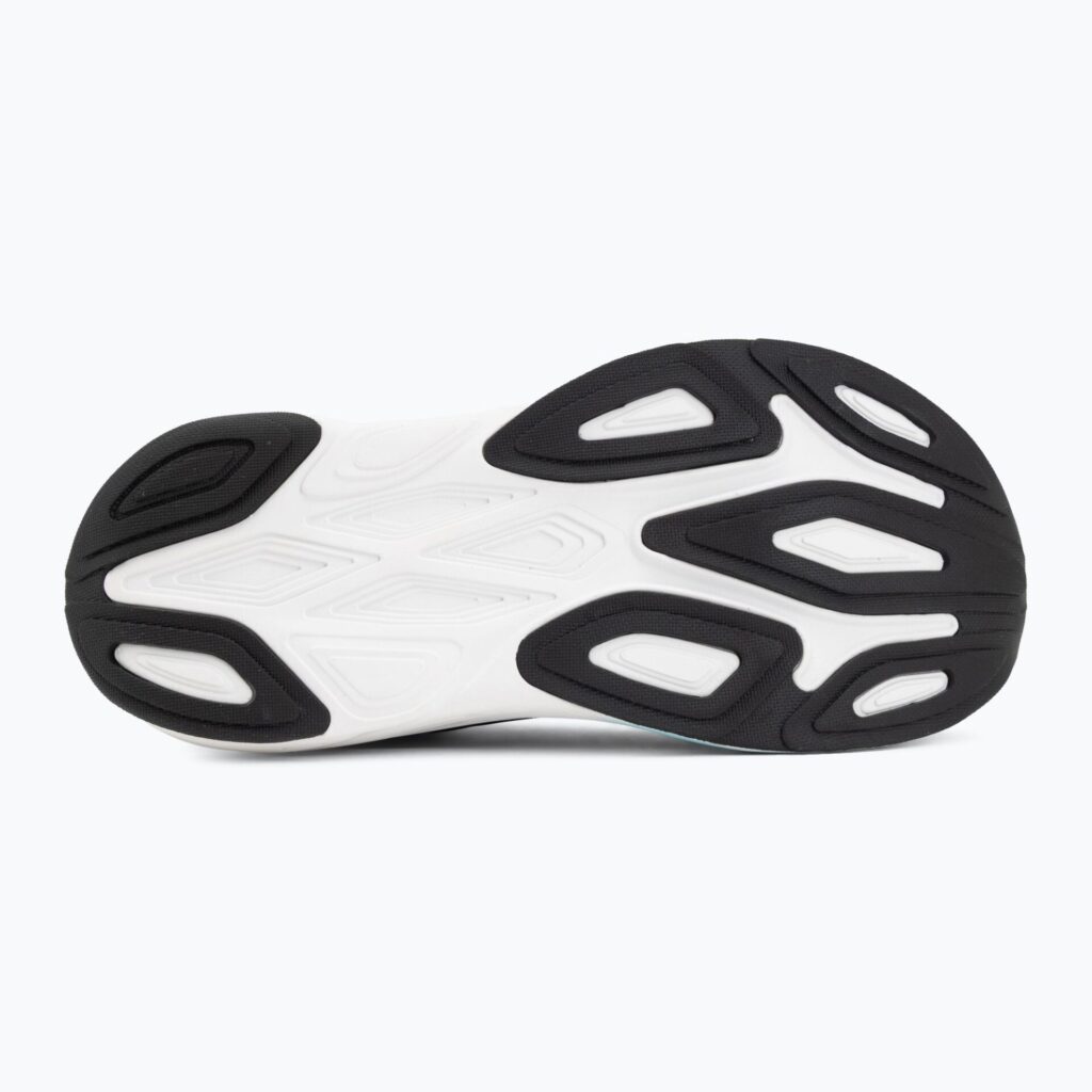 Кроссовки для бега New Balance Fresh Foam More V6 altitude/black
