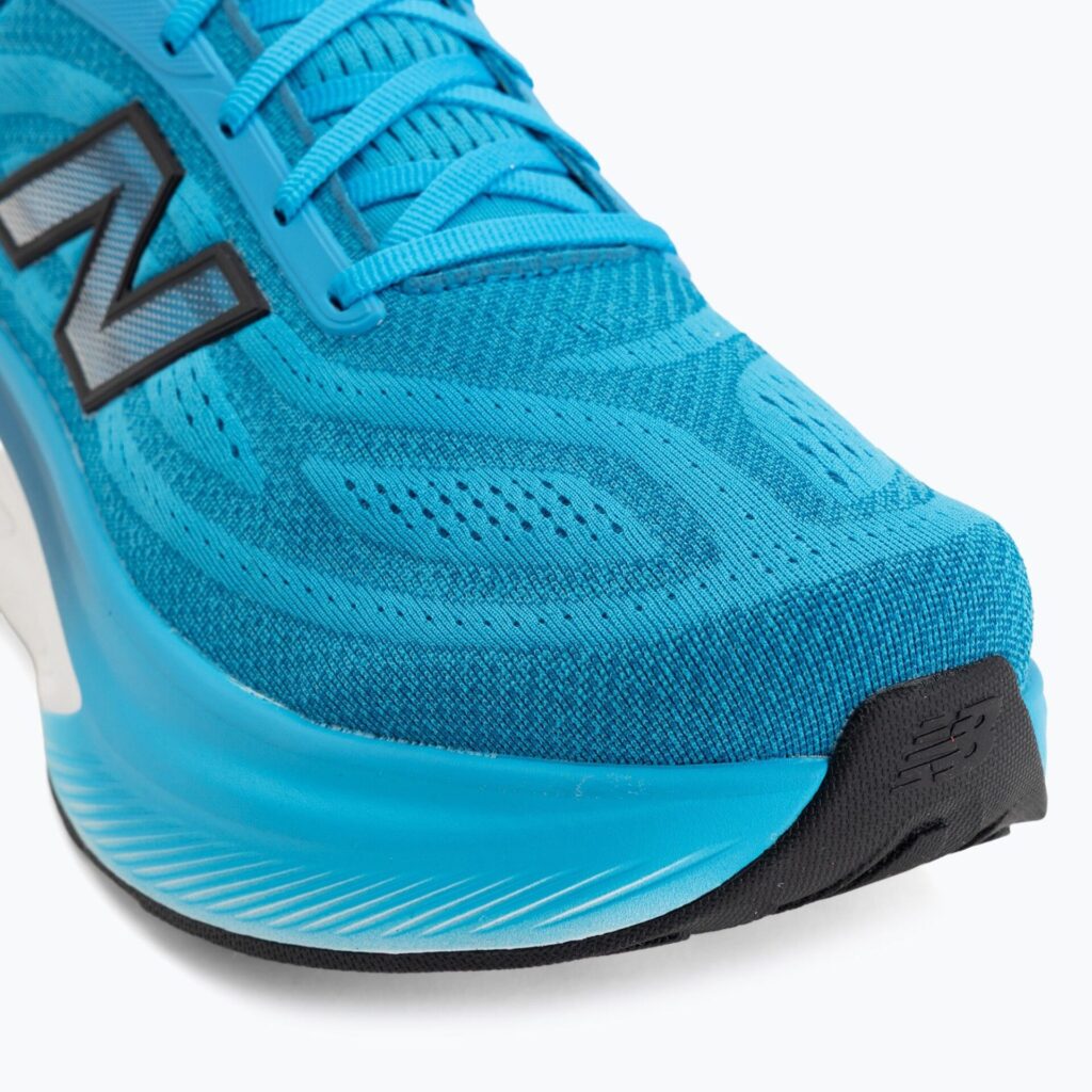 Кроссовки для бега New Balance Fresh Foam More V6 altitude/black