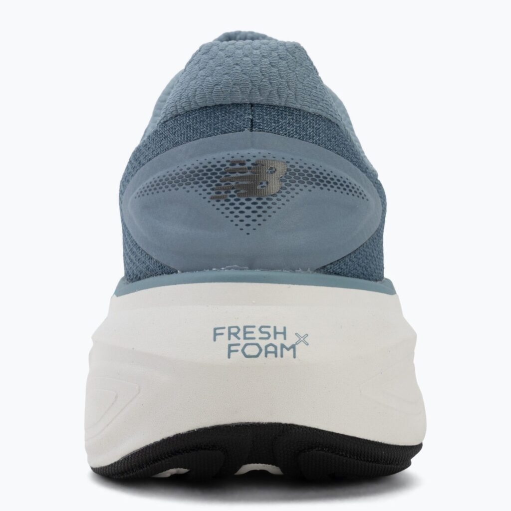 Кроссовки для бега New Balance Fresh Foam More V6 zinc blue/altitude