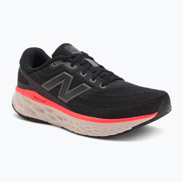 Кроссовки для бега New Balance Fresh Foam X Evoz v4 black