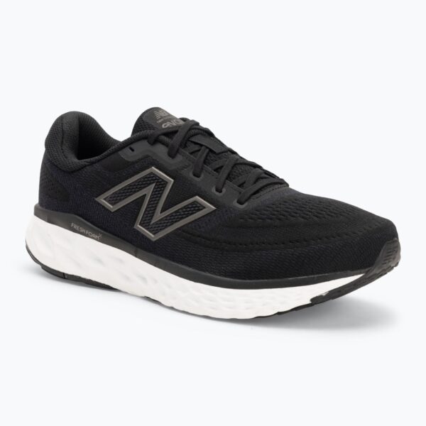 Кроссовки для бега New Balance Fresh Foam X Evoz v4 black