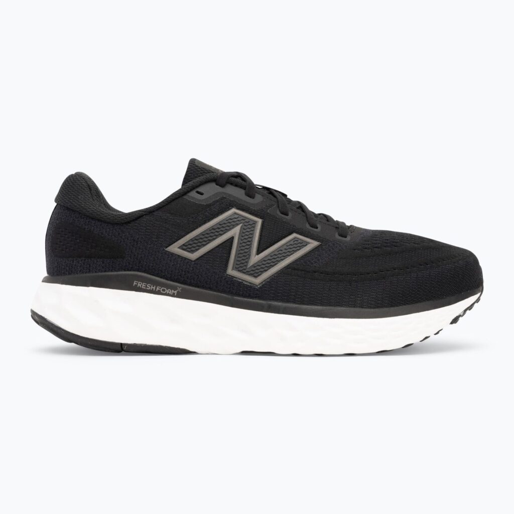 Кроссовки для бега New Balance Fresh Foam X Evoz v4 black