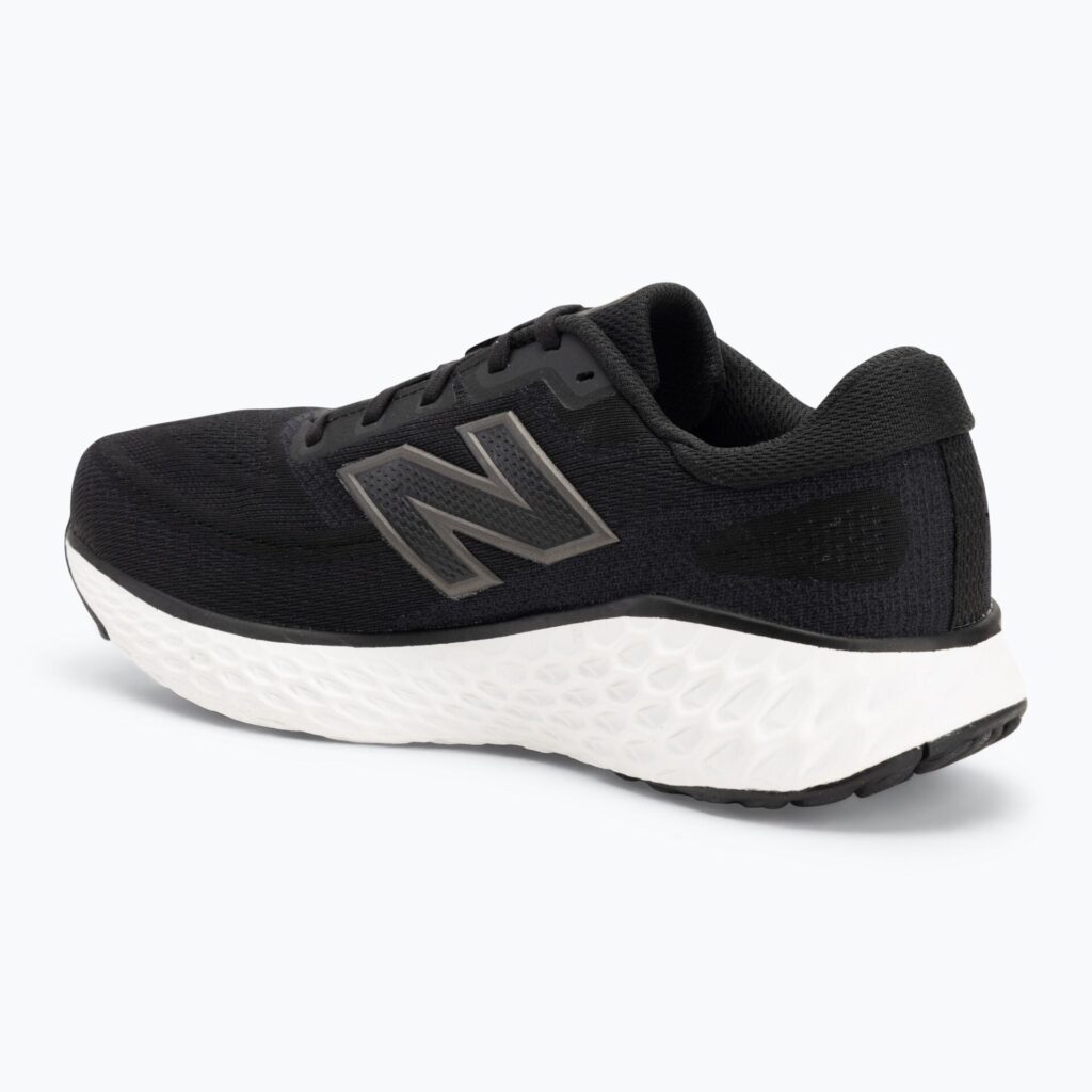 Кроссовки для бега New Balance Fresh Foam X Evoz v4 black