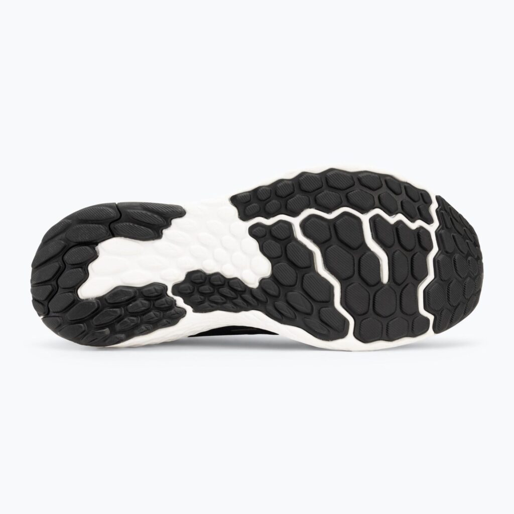 Кроссовки для бега New Balance Fresh Foam X Evoz v4 black