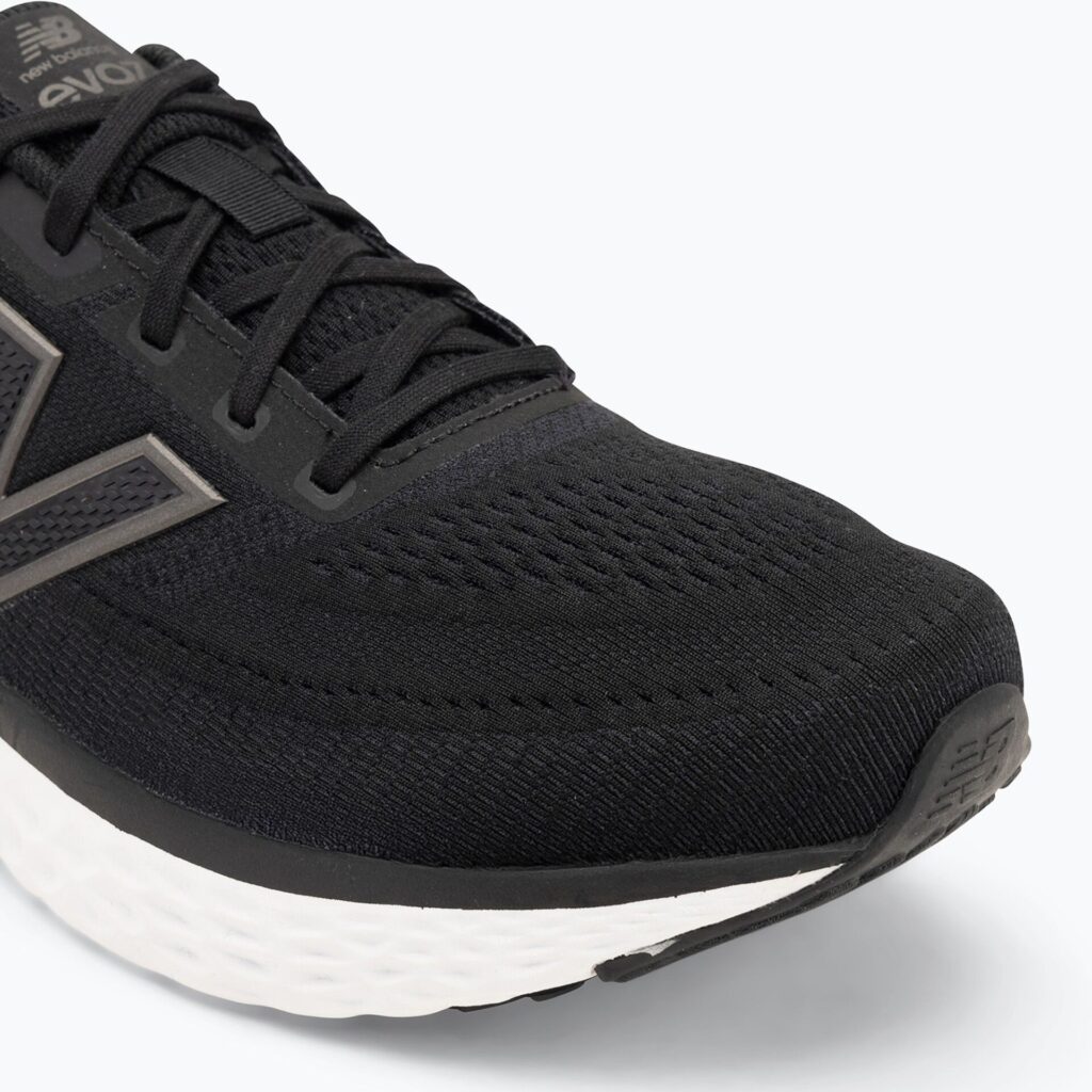 Кроссовки для бега New Balance Fresh Foam X Evoz v4 black