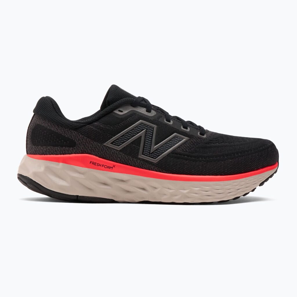 Кроссовки для бега New Balance Fresh Foam X Evoz v4 black