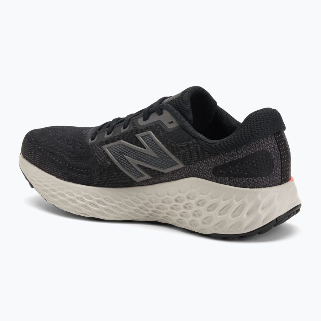 Кроссовки для бега New Balance Fresh Foam X Evoz v4 black