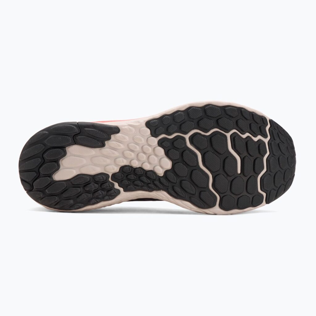 Кроссовки для бега New Balance Fresh Foam X Evoz v4 black