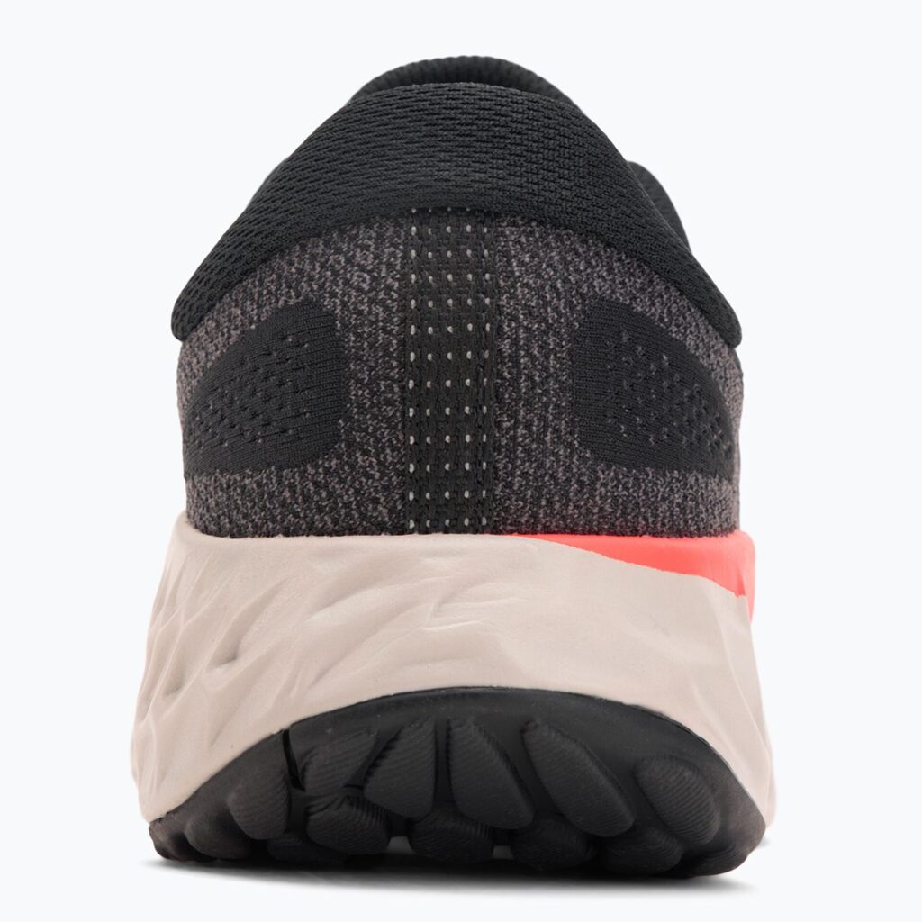 Кроссовки для бега New Balance Fresh Foam X Evoz v4 black