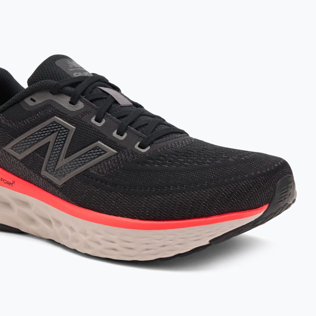Кроссовки для бега New Balance Fresh Foam X Evoz v4 black