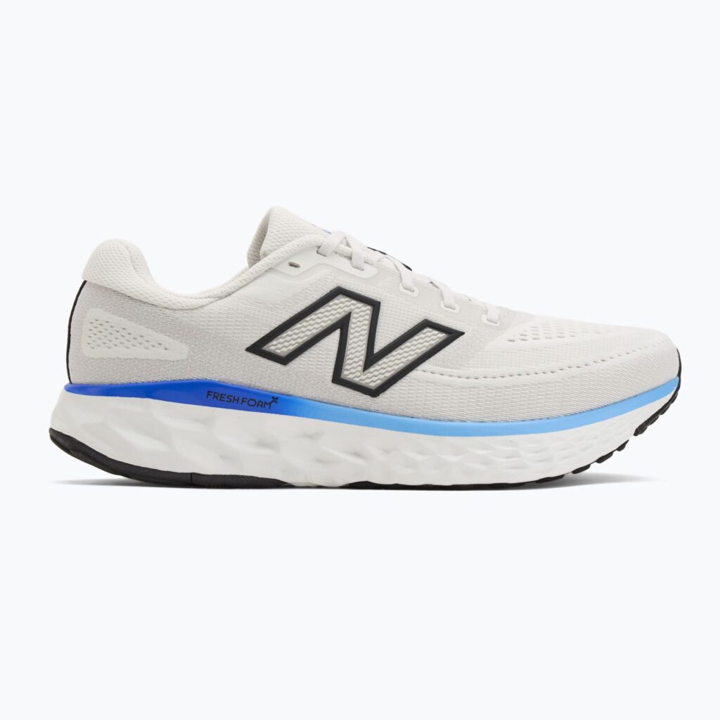 Кроссовки для бега New Balance Fresh Foam X Evoz v4 reflection